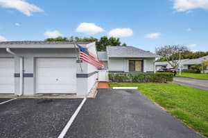 2640 Gately Drive W 1604, West Palm Beach, FL 33415 Sold 08/11/25