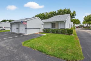 2640 Gately Drive W 1604, West Palm Beach, FL 33415 Sold 08/11/25