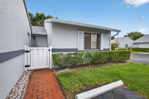 2640 Gately Drive W 1604, West Palm Beach, FL 33415 Sold 08/11/25