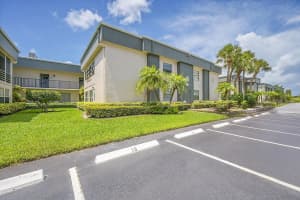 58 Piedmont B, Delray Beach, FL 33484 - MLS#R11102445