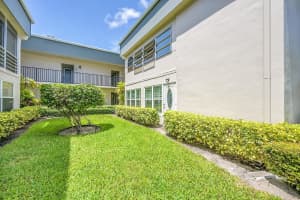 58 Piedmont B, Delray Beach, FL 33484 - MLS#R11102445