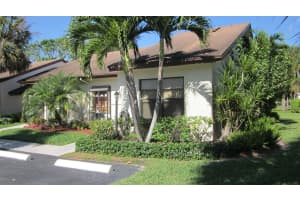 3615 Crab Apple Trail C, Lake Worth