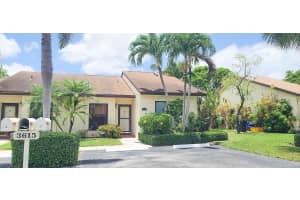 3615 Crab Apple Trail C, Lake Worth, FL 33467 - MLS#R11102447