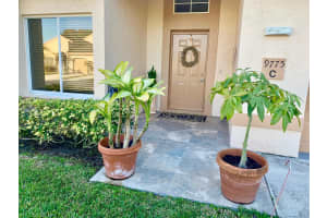 9775 Boca Gardens Circle N C, Boca Raton, FL 33496 - MLS#R11102461
