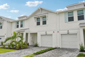 479 Salisbury Circle, Fort Pierce, FL 34982 - MLS#R11102466