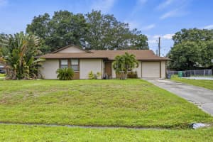 1882 Sw Agnes Street, Port Saint Lucie