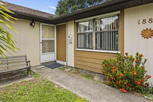 1882 SW Agnes Street, Port Saint Lucie, FL 34953 Sold 10/06/25