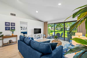 615 Club Drive, Palm Beach Gardens, FL 33418 - MLS#R11102472