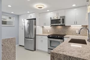 3580 S Ocean Boulevard 8-b, South Palm Beach