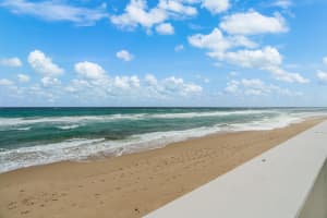 3580 S Ocean Boulevard 8-B, South Palm Beach, FL 33480 - MLS#R11102474