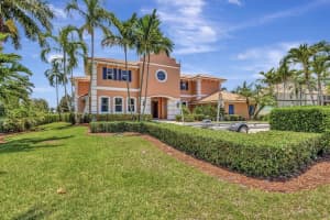 2660 Nw Collins Cove Road, Stuart