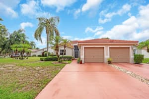 135 Sausalito Drive, Boynton Beach, FL 33436 Sold 08/29/25
