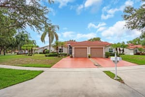 135 Sausalito Drive, Boynton Beach, FL 33436 Sold 08/29/25