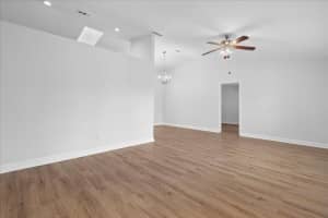 2231 SW Abalon Circle, Port Saint Lucie, FL 34953 Sold 08/22/25