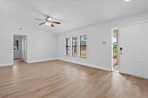 2231 SW Abalon Circle, Port Saint Lucie, FL 34953 Sold 08/22/25