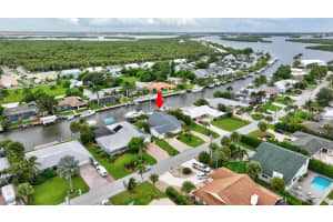 255 Bermuda Beach Dr, Fort Pierce, FL 34949, Sold 06/25/25