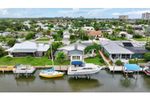 255 Bermuda Beach Dr, Fort Pierce, FL 34949, Sold 06/25/25