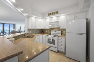 9650 S Ocean Drive 1709, Jensen Beach, FL 34957 Sold 08/15/25
