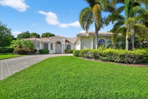 11582 Windsor Bay Place, Wellington, FL 33449 - MLS#R11102514