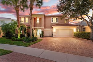 191 Sedona Way, Palm Beach Gardens, FL 33418 Sold 09/30/25