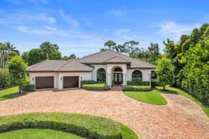 1257 Breakers West Boulevard, West Palm Beach
