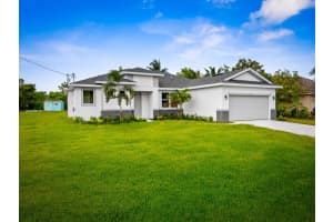 4614 SW Inagua Street, Port Saint Lucie, FL 34953 Sold 06/25/25