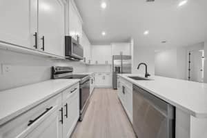 4614 SW Inagua Street, Port Saint Lucie, FL 34953 Sold 06/25/25