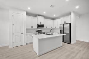 4614 SW Inagua Street, Port Saint Lucie, FL 34953 Sold 06/25/25