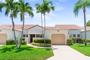 5874 Parkwalk Circle W, Boynton Beach