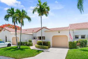 5874 Parkwalk Circle W, Boynton Beach, FL 33472 - MLS#R11102528