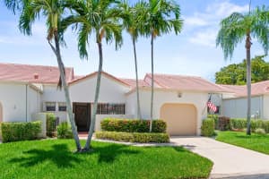 5874 Parkwalk Circle W, Boynton Beach, FL 33472 - MLS#R11102528