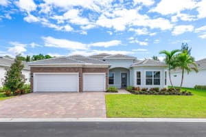 5312 Blue Reed Lane, Lake Worth, FL 33467 - MLS#R11102539