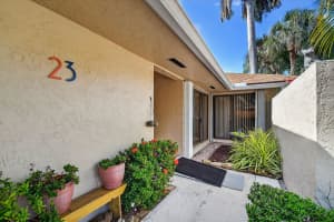23 S Lakeshore Drive, Hypoluxo, FL 33462 - MLS#R11102541