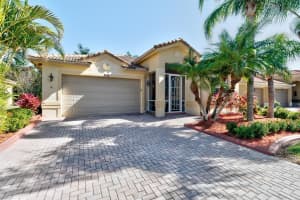 3198 Sussex Way, Vero Beach