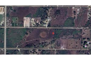 20376 NW 278th Street, Okeechobee, FL 34972 Sold 07/25/25