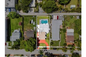 1623 Wiley Street, Hollywood