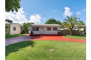 1623 Wiley Street, Hollywood, FL 33020 - MLS#R11102550