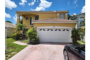 225 Maplewood Lane, Greenacres, FL 33463 Sold 07/11/25