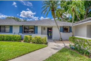 713 Club Drive, Palm Beach Gardens, FL 33418 - MLS#R11102553