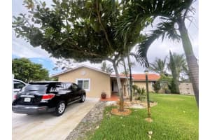 4447 NW Melvin Road, Lake Worth, FL 33461 Sold 08/29/25