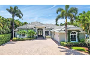 19560 Gulfstream Drive, Jupiter