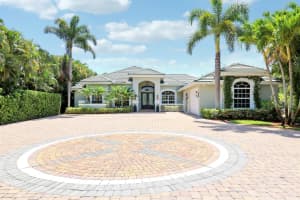 19560 Gulfstream Drive, Jupiter, FL 33469 - MLS#R11102556