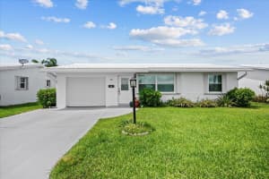 907 Sw 5th Court, Boynton Beach