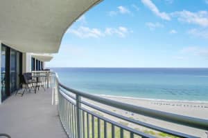 3000 N Ocean Drive N 23d, Singer Island