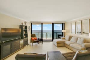 3000 N Ocean Drive N 23d, Singer Island, FL 33404 - MLS#R11102573