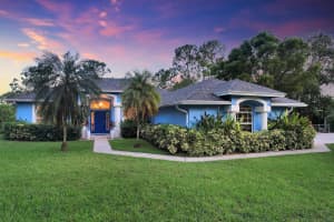 16778 Key Lime Boulevard #, The Acreage, FL 33470 Sold 08/15/25