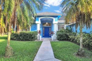 16778 Key Lime Boulevard #, The Acreage, FL 33470 Sold 08/15/25