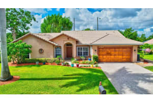 4788 Cypress Drive S, Boynton Beach