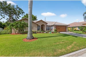 4788 Cypress Drive S, Boynton Beach, FL 33436 - MLS#R11102577