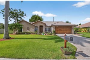 4788 Cypress Drive S, Boynton Beach, FL 33436 - MLS#R11102577